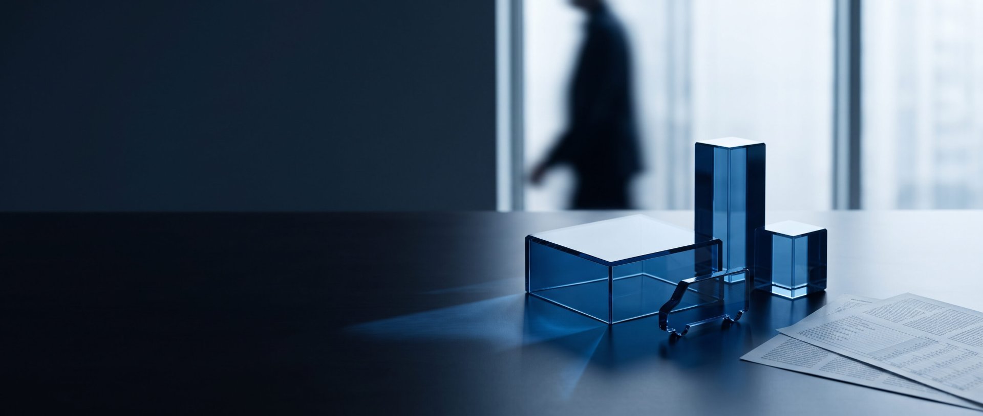 Versicherungen für Gewerbekunden